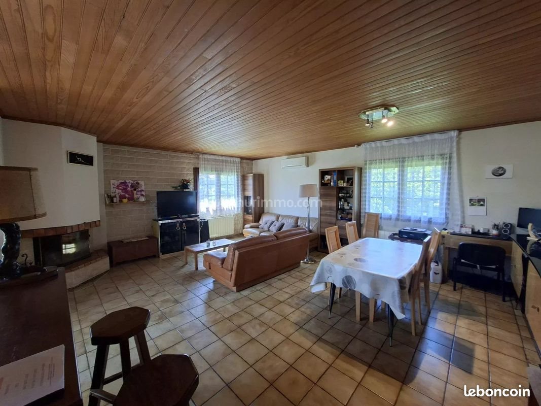 Maison à vendre, 163m², Gisors