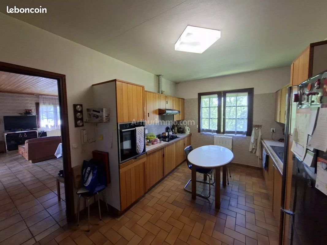 Maison à vendre, 163m², Gisors