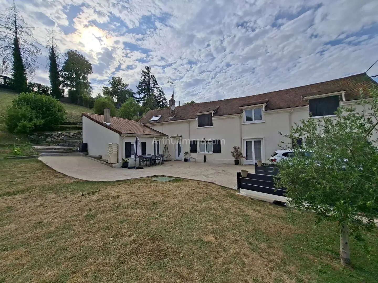 Maison à vendre, 153m², Gisors