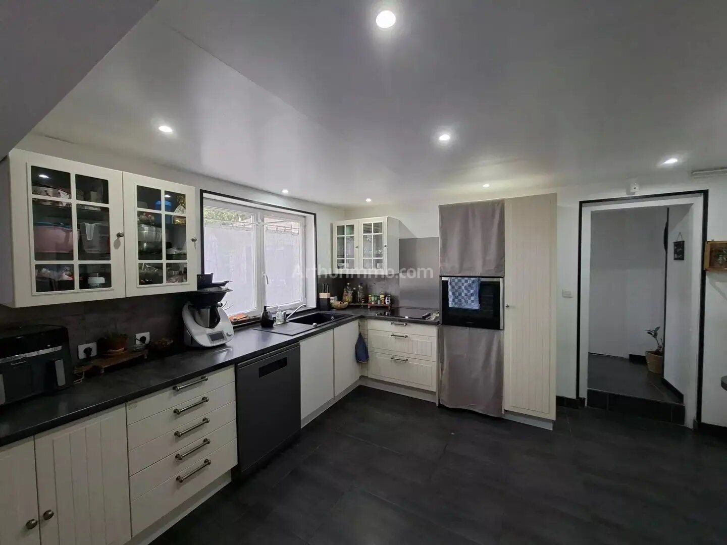 Maison à vendre, 153m², Gisors
