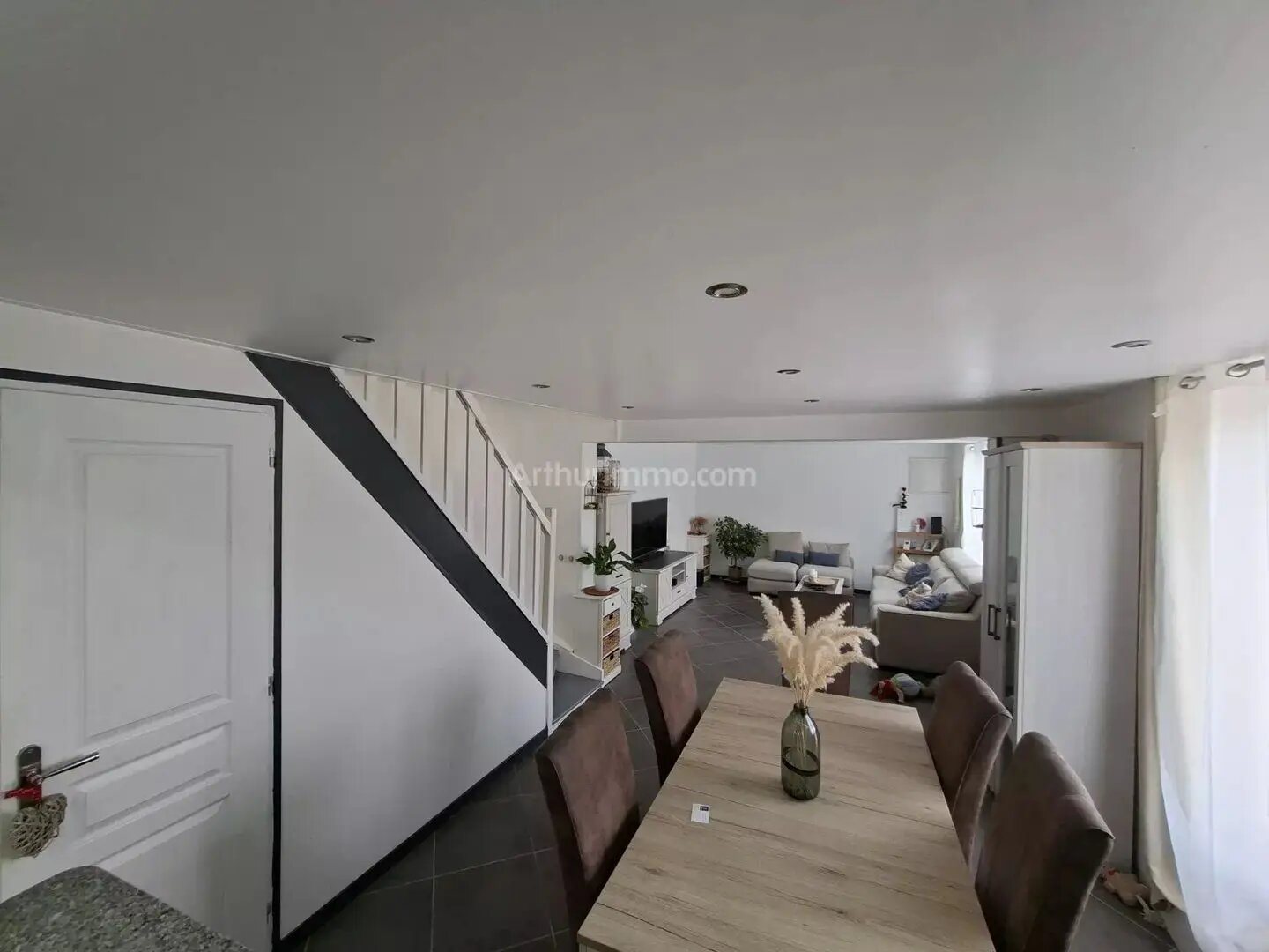 Maison à vendre, 153m², Gisors