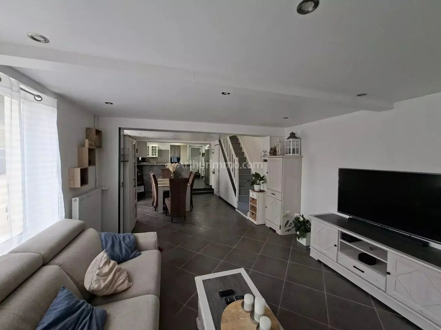 Maison à vendre, 153m², Gisors