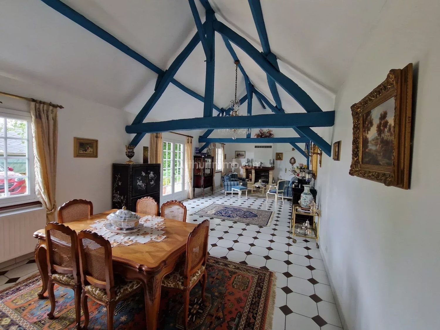 Maison à vendre, 204m², Etrépagny