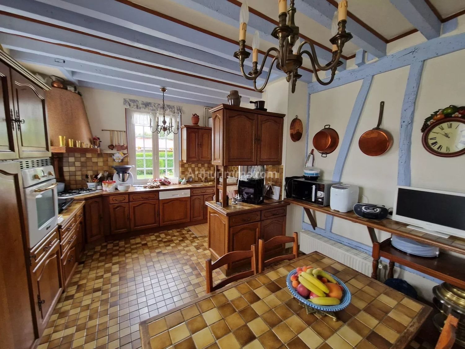 Maison à vendre, 204m², Etrépagny