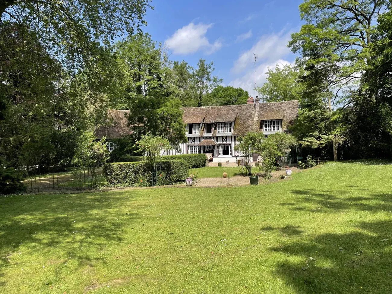 Maison à vendre, 1m², Gisors