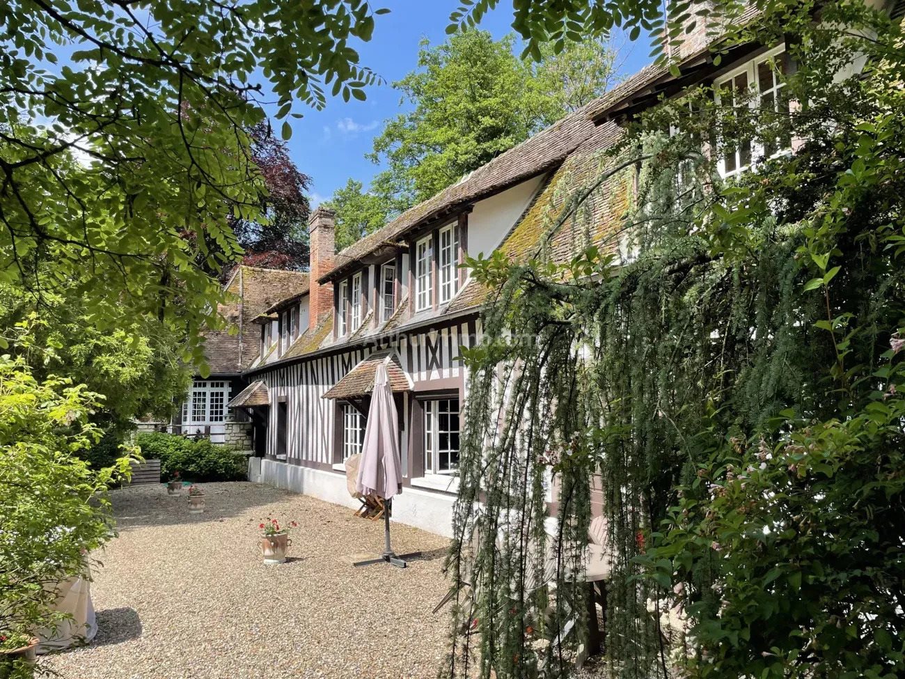 Maison à vendre, 1m², Gisors