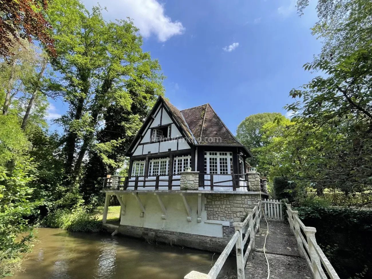 Maison à vendre, 1m², Gisors