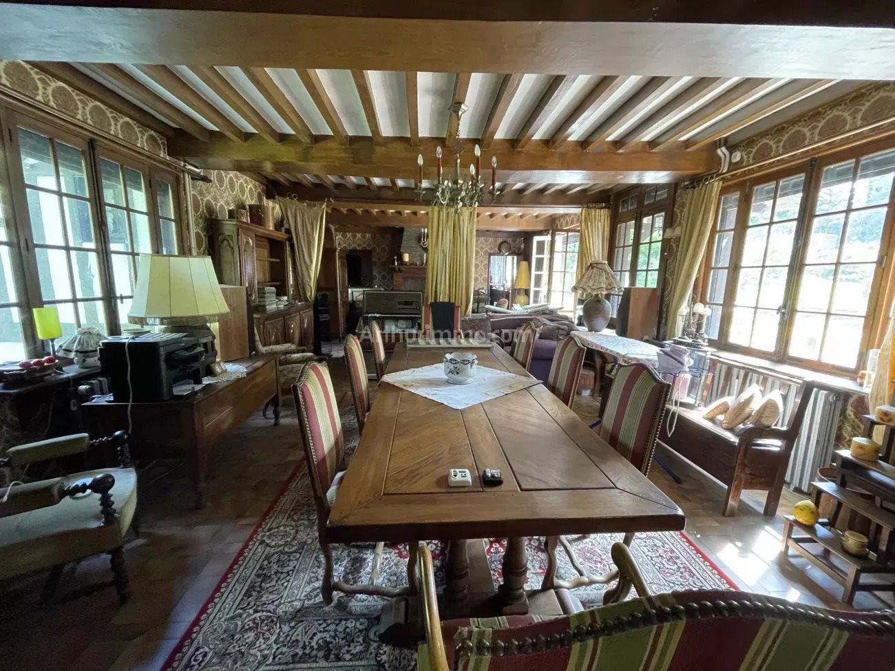 Maison à vendre, 1m², Gisors