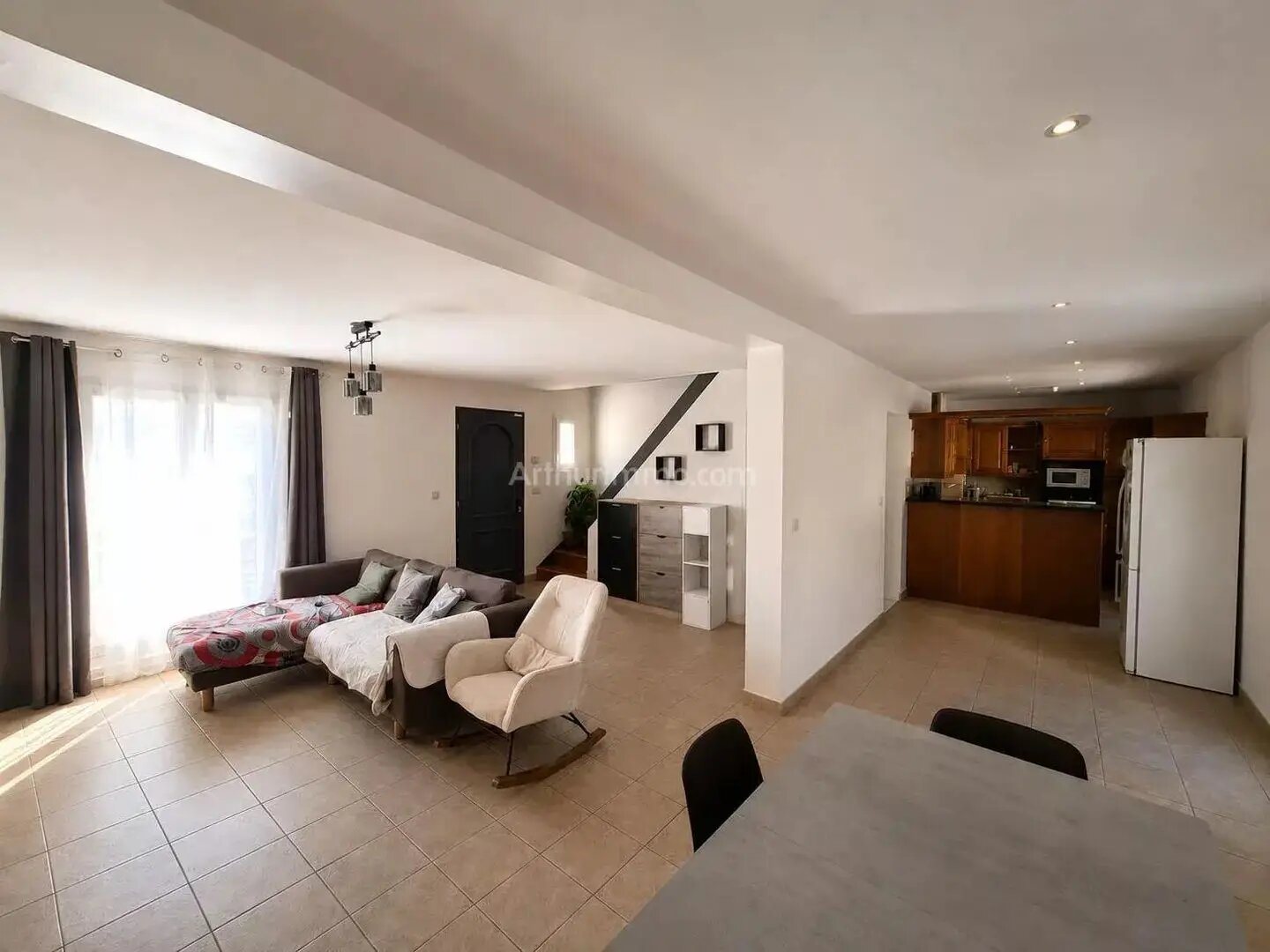 Maison à vendre, 113m², Gisors