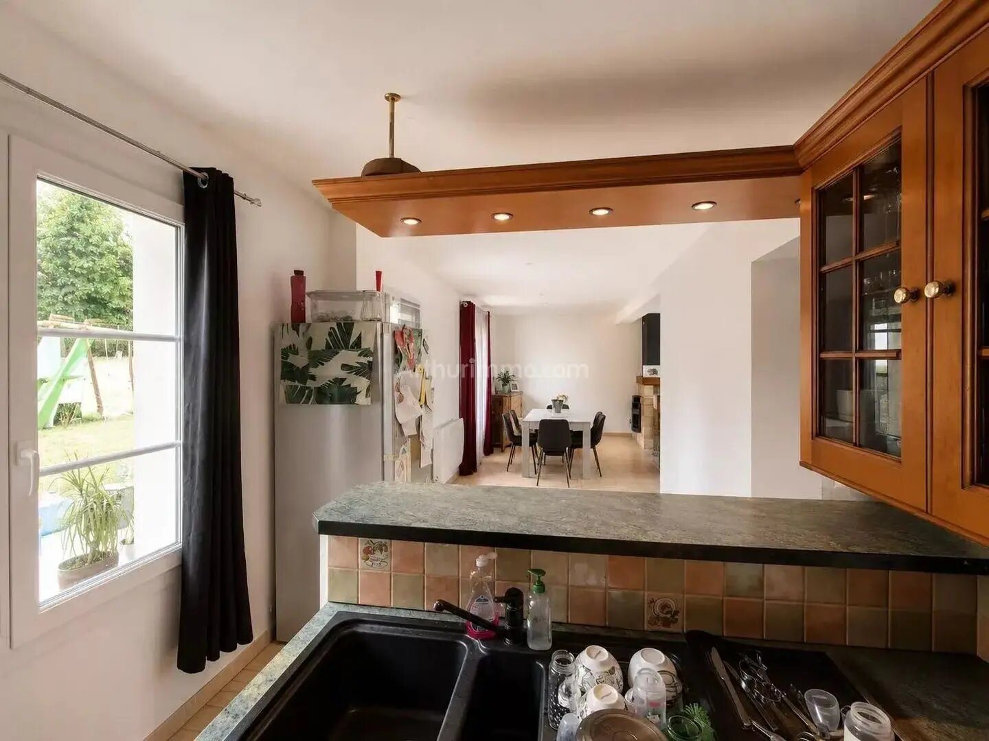 Maison à vendre, 113m², Gisors