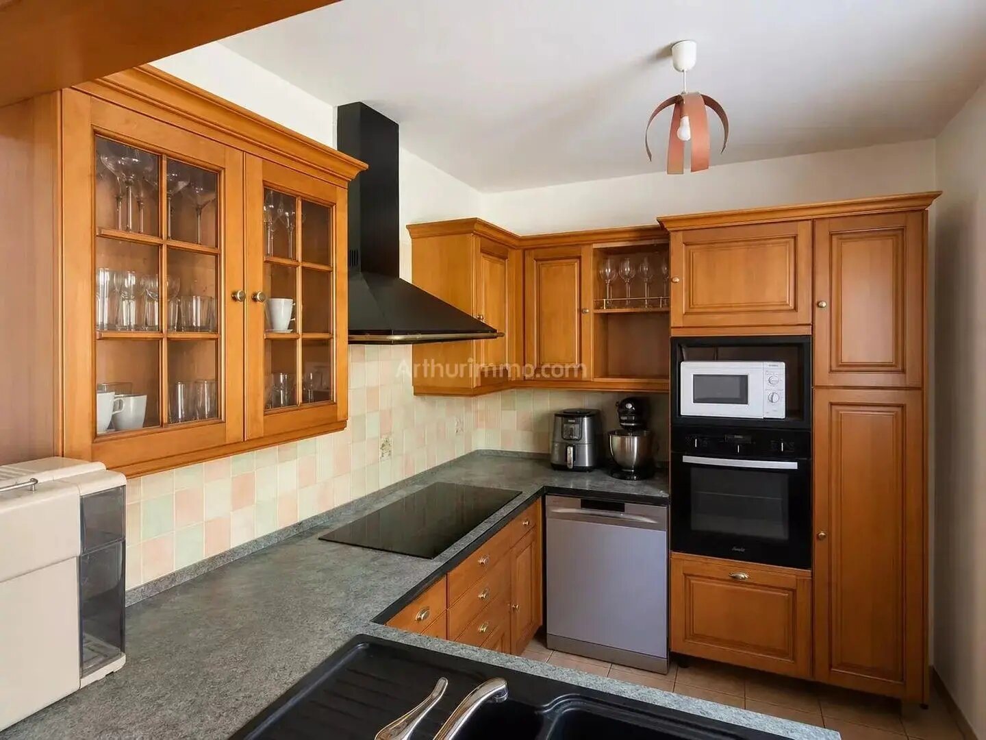 Maison à vendre, 113m², Gisors