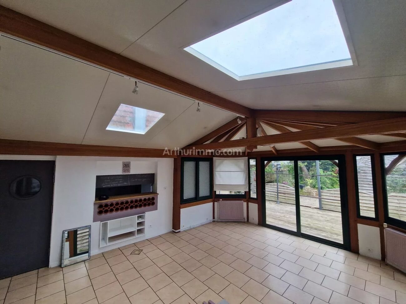 Maison à vendre, 137m², Gisors