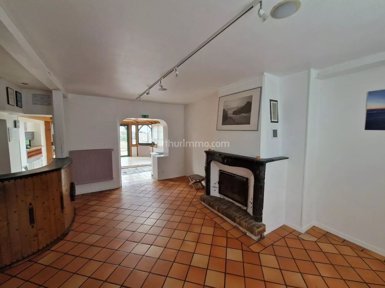 Maison à vendre, 137m², Gisors