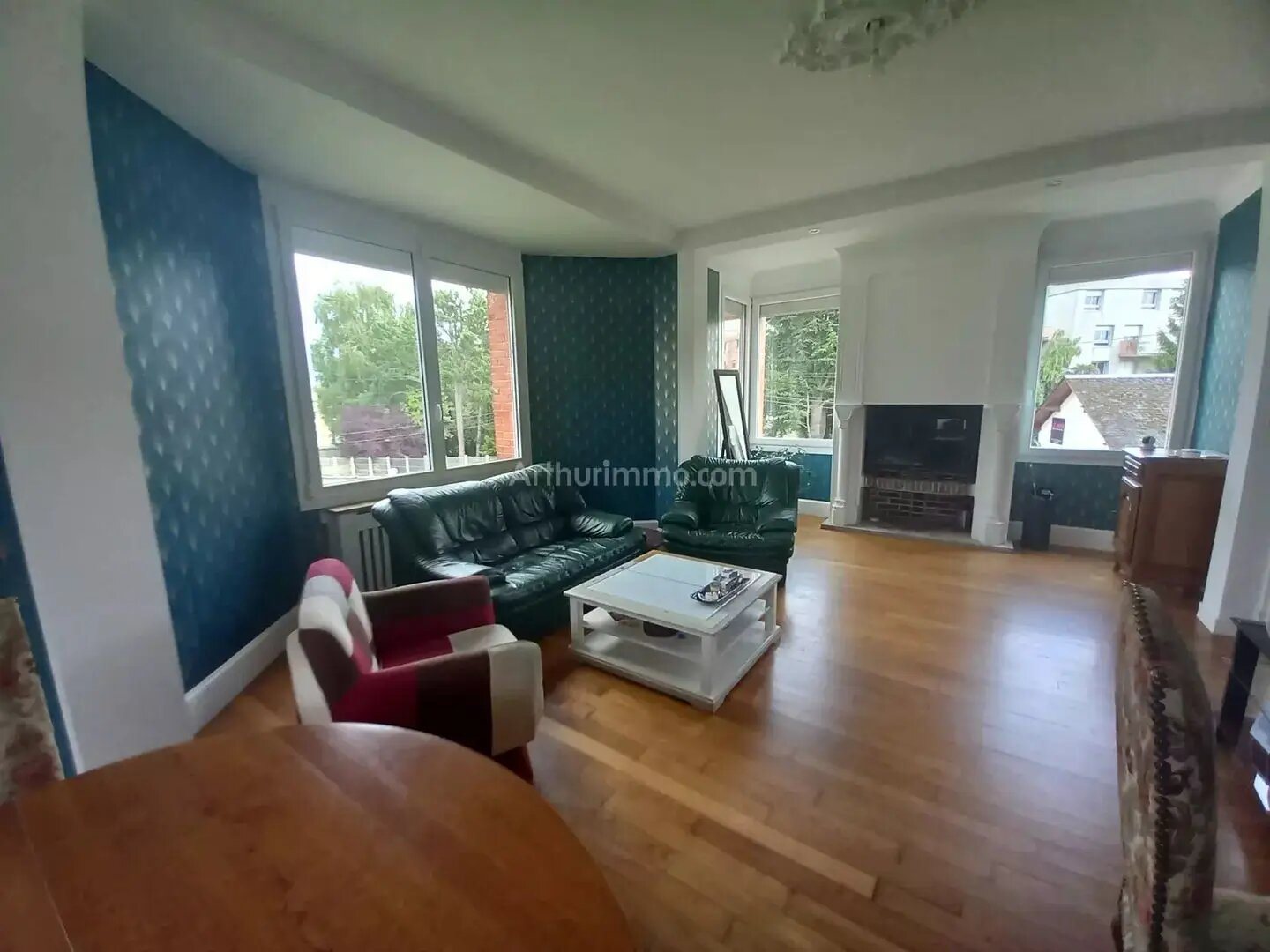 Maison à vendre, 155m², Gournay-en-Bray