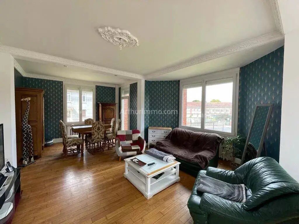 Maison à vendre, 155m², Gournay-en-Bray