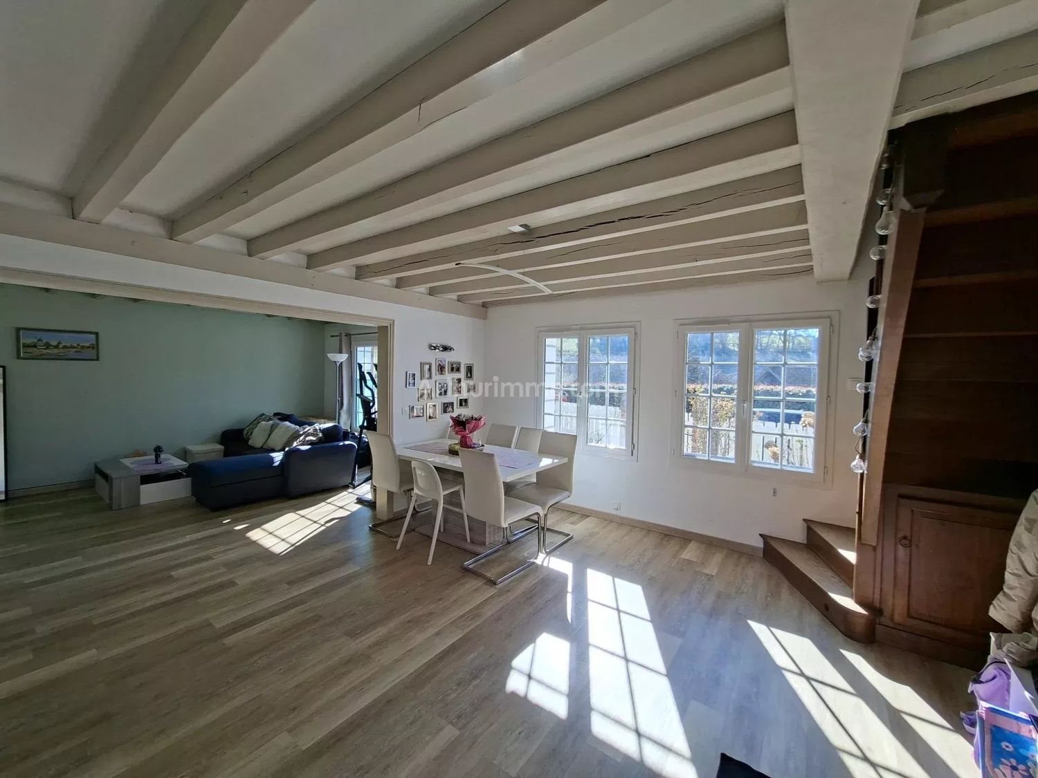 Maison à vendre, 77m², Bazincourt-sur-Epte