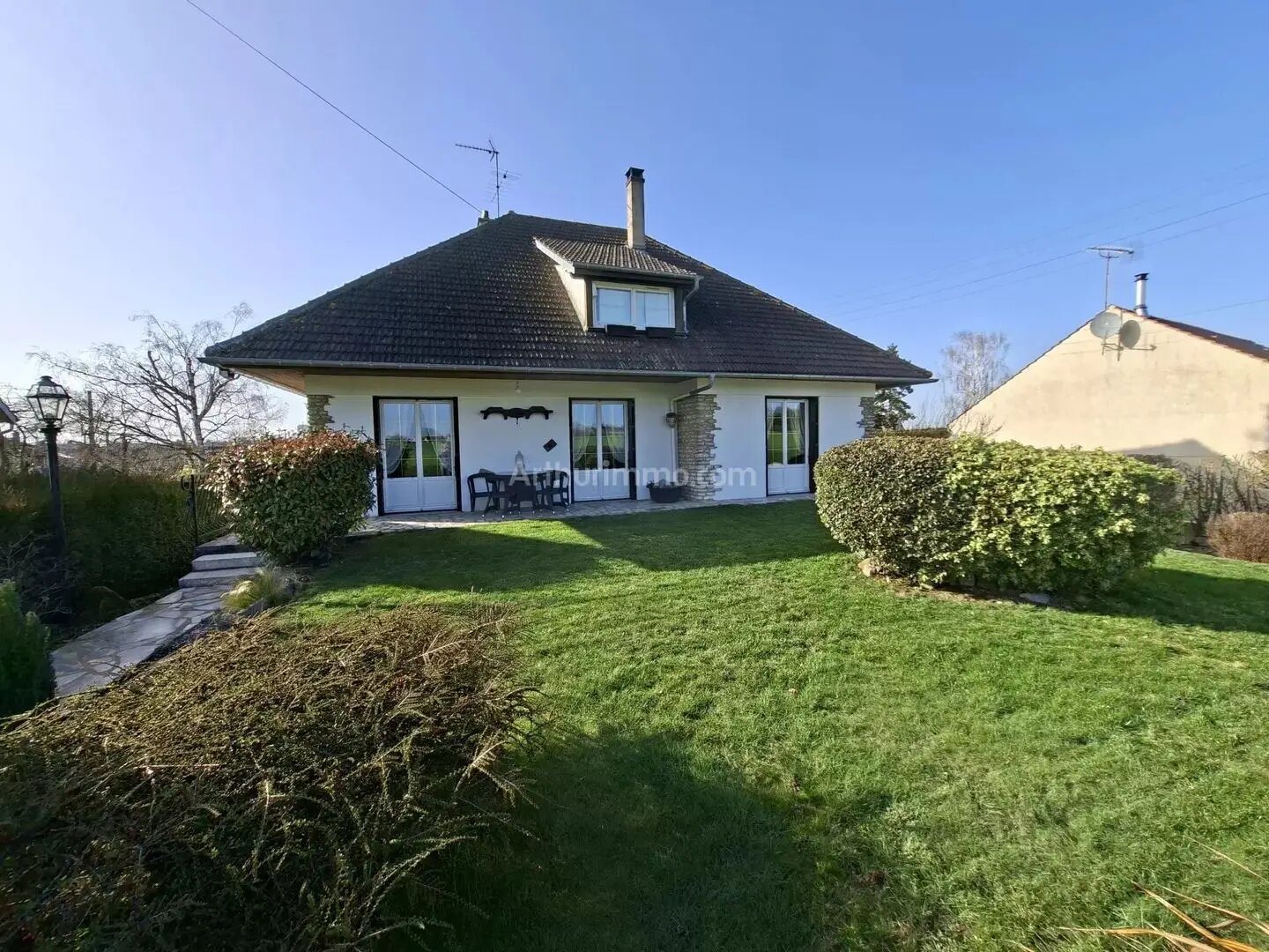 Maison à vendre, 135m², Gisors