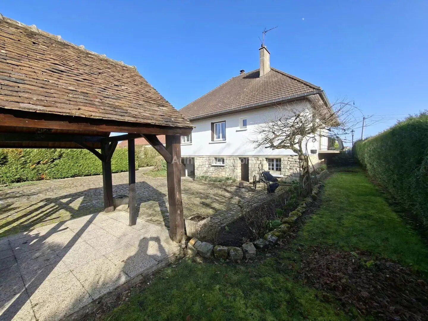 Maison à vendre, 135m², Gisors