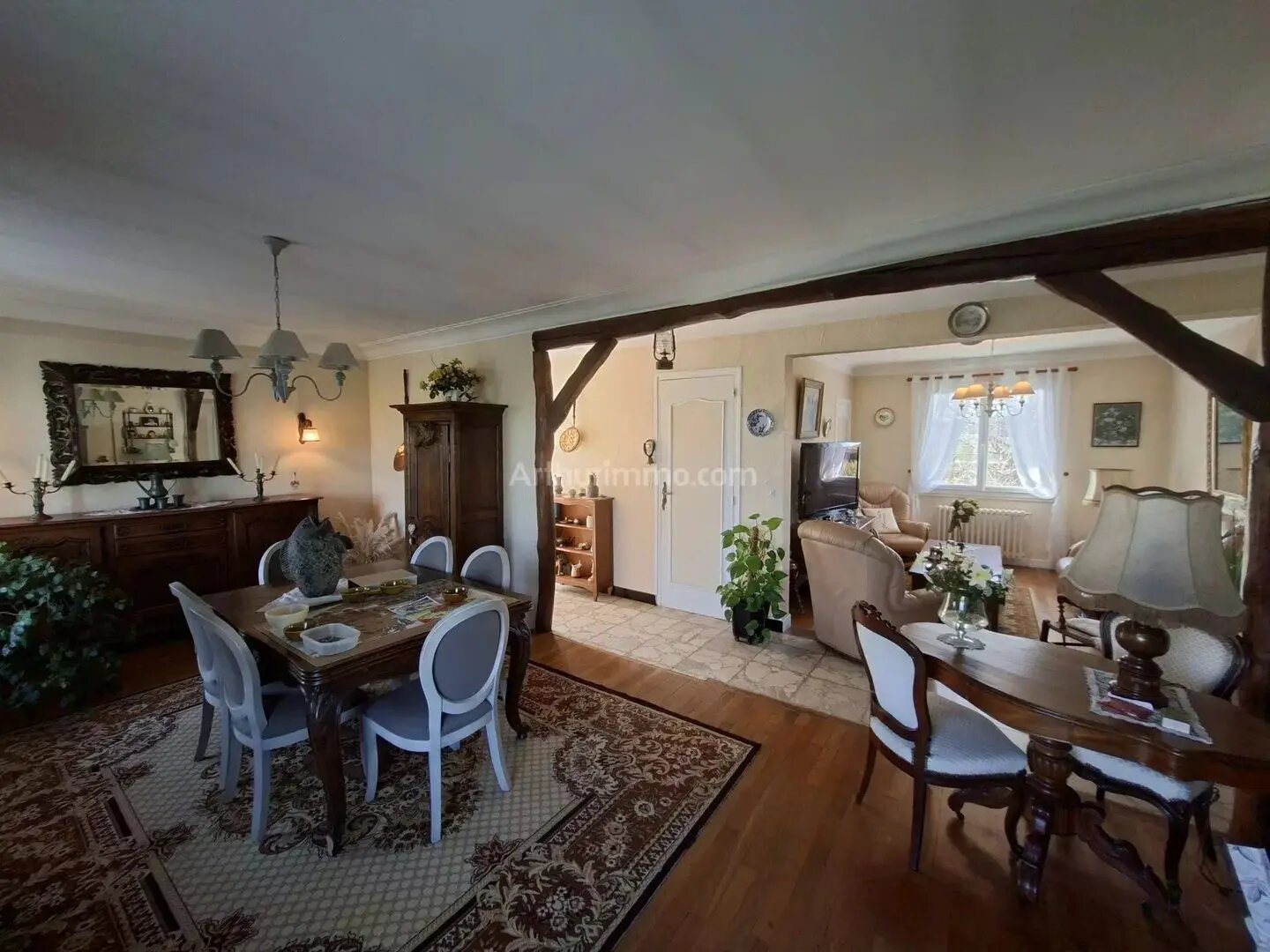 Maison à vendre, 135m², Gisors