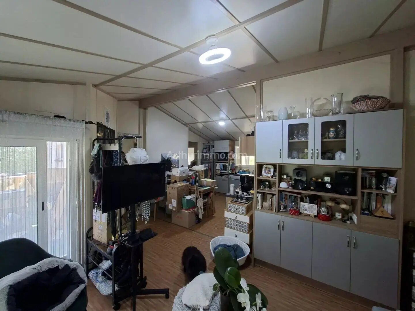 Maison à vendre, 75m², Méru