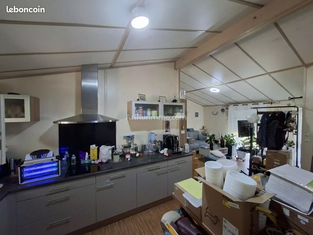 Maison à vendre, 75m², Beauvais