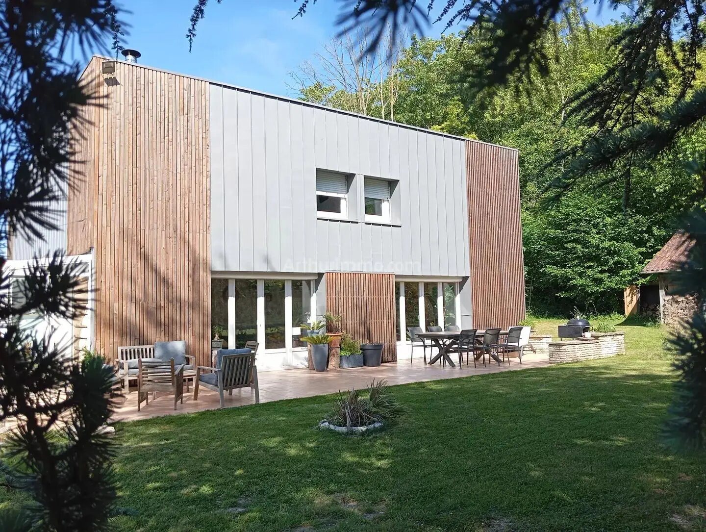 Maison à vendre, 237m², Gisors