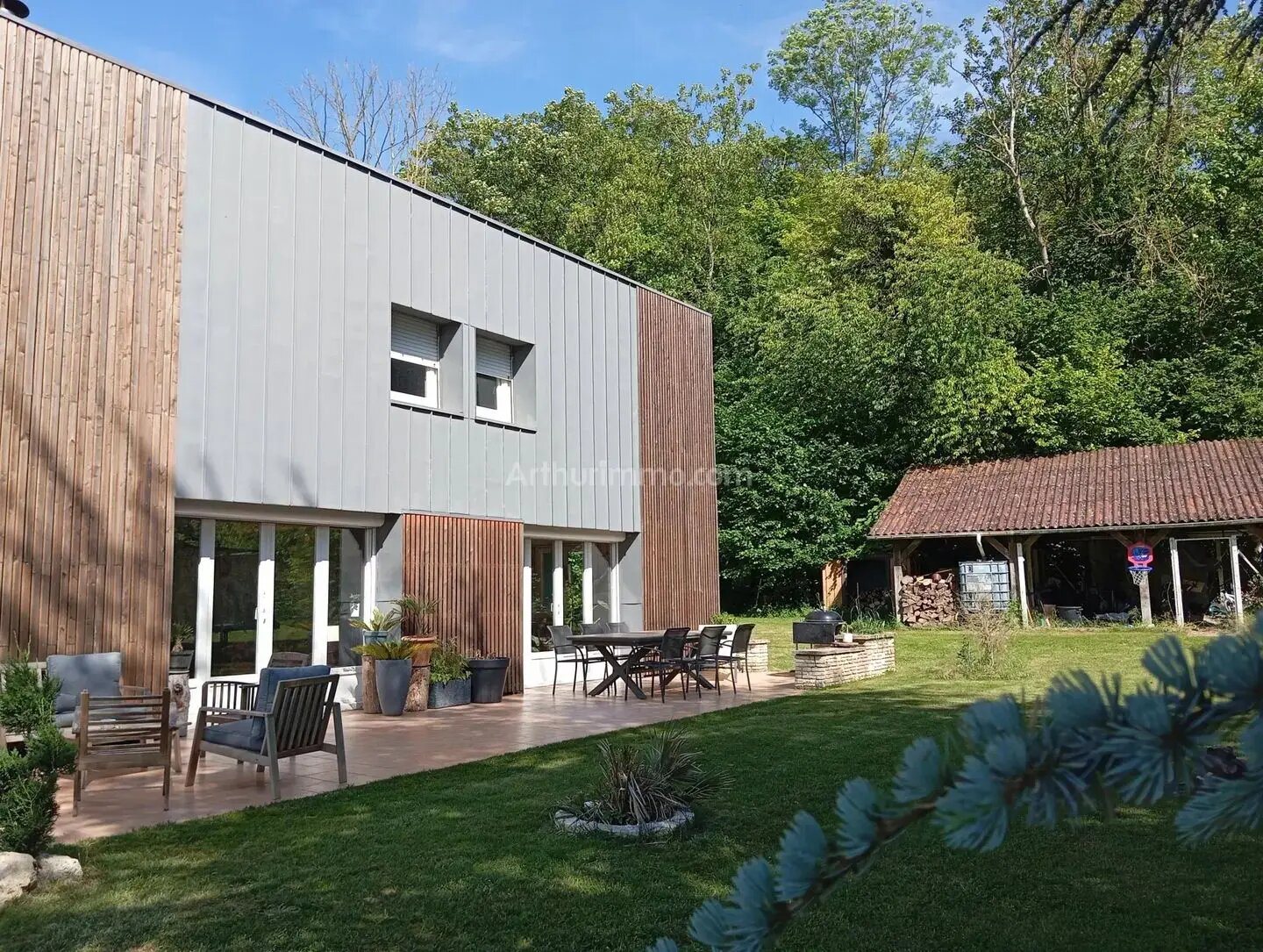 Maison à vendre, 237m², Gisors