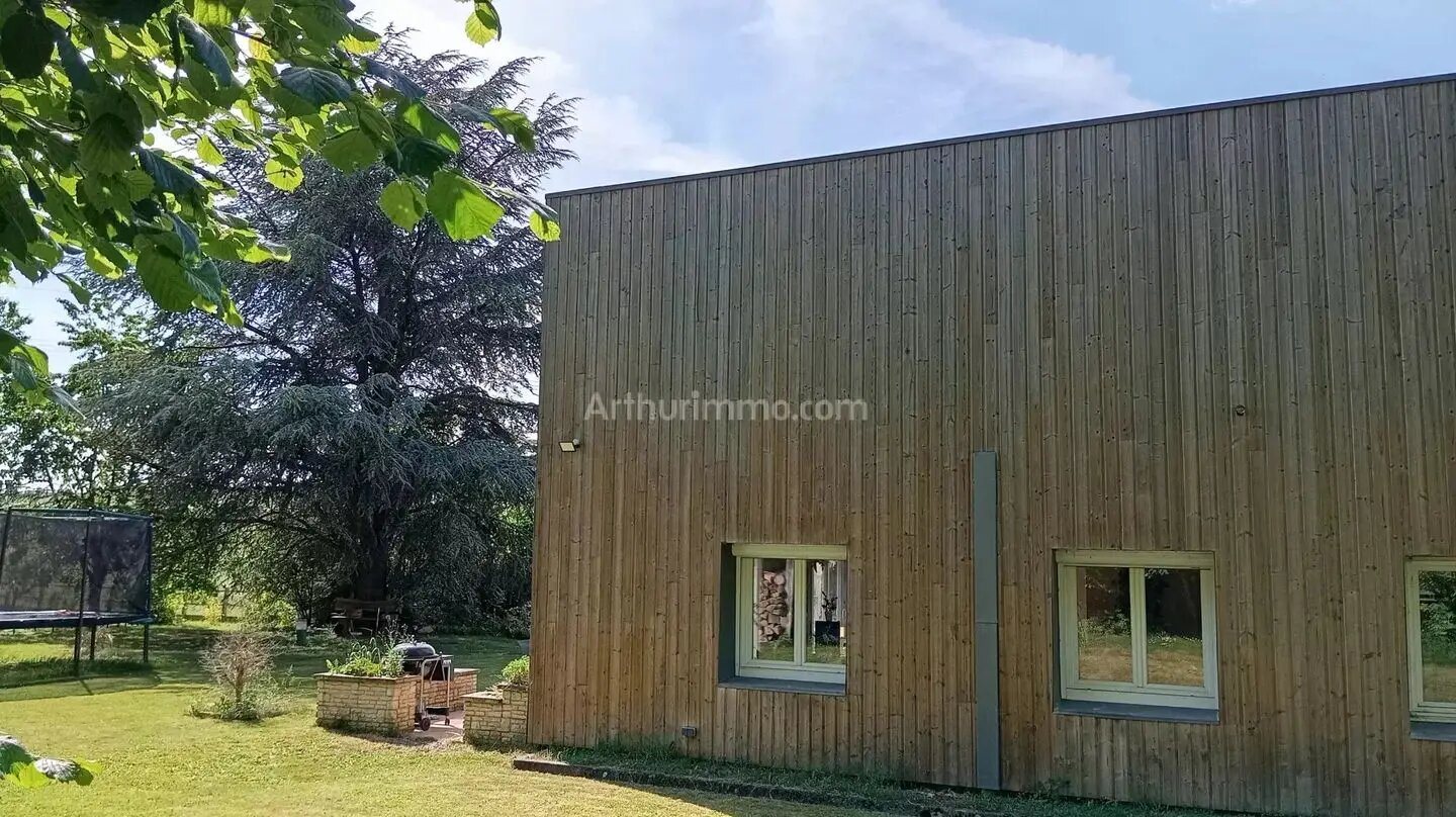 Maison à vendre, 237m², Gisors