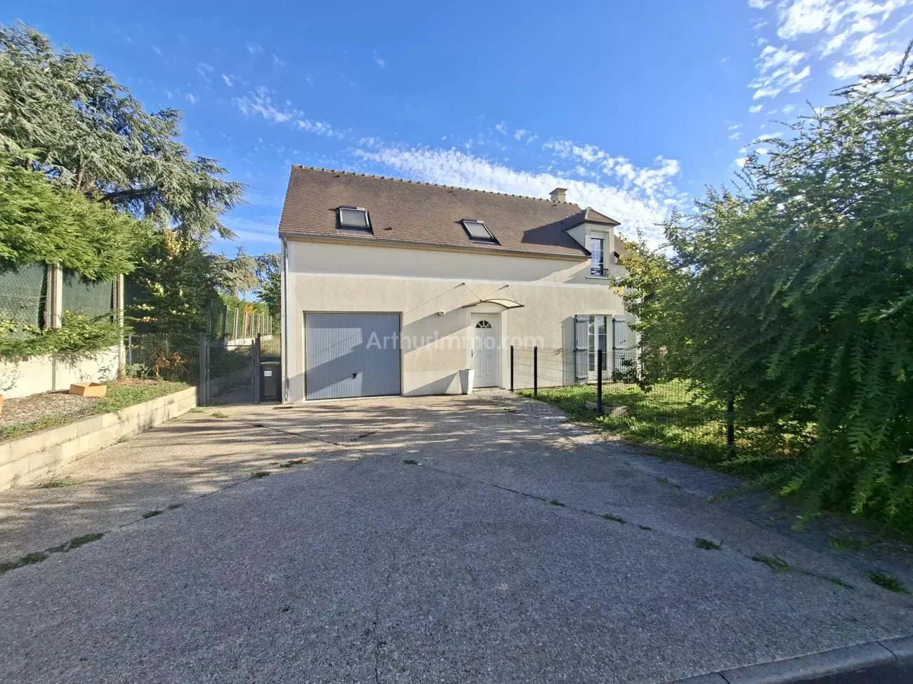 Maison à vendre, 1m², Marines