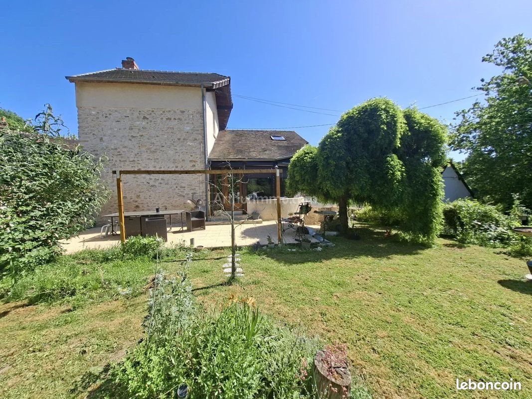 Maison à vendre, 104m², Gisors