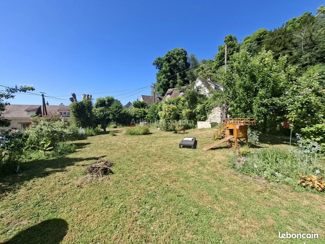 Maison à vendre, 104m², Gisors