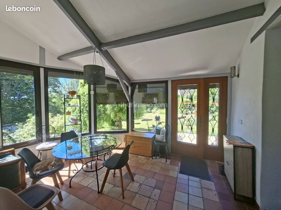Maison à vendre, 104m², Gisors