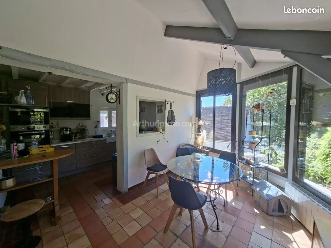 Maison à vendre, 104m², Gisors