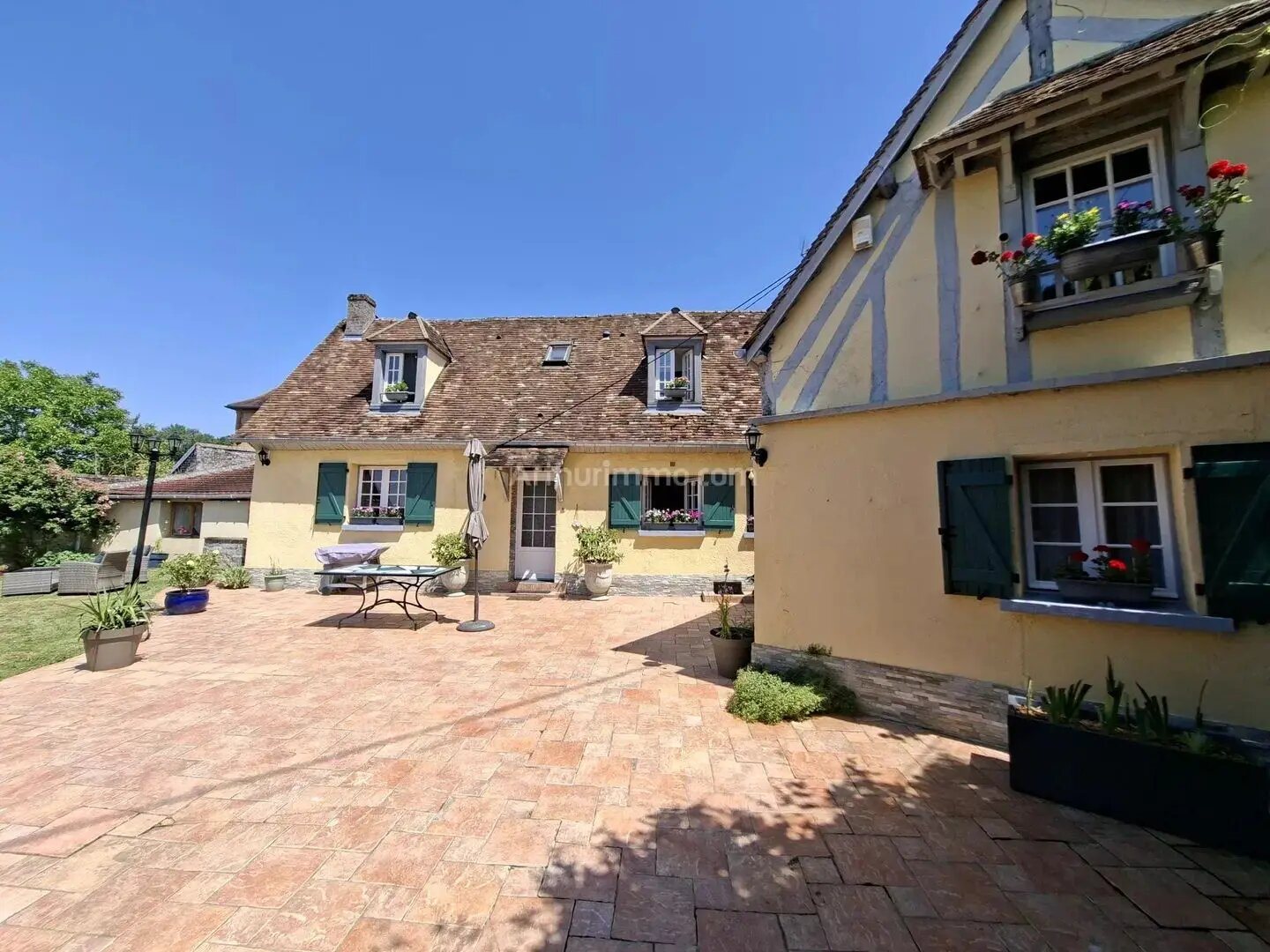 Maison à vendre, 159m², Gisors
