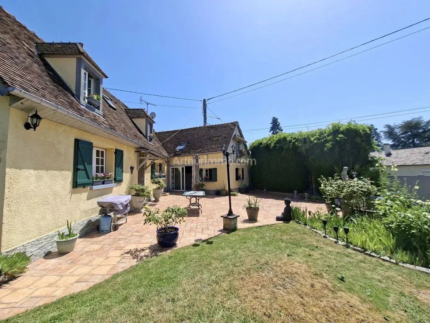 Maison à vendre, 159m², Gisors