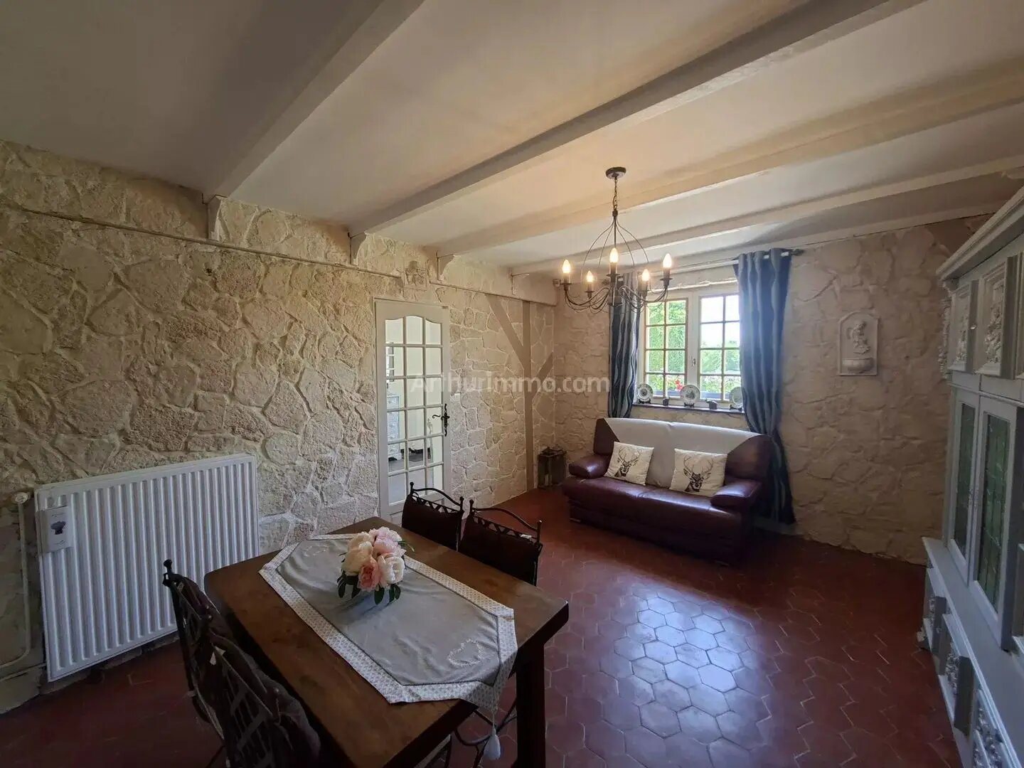 Maison à vendre, 159m², Gisors