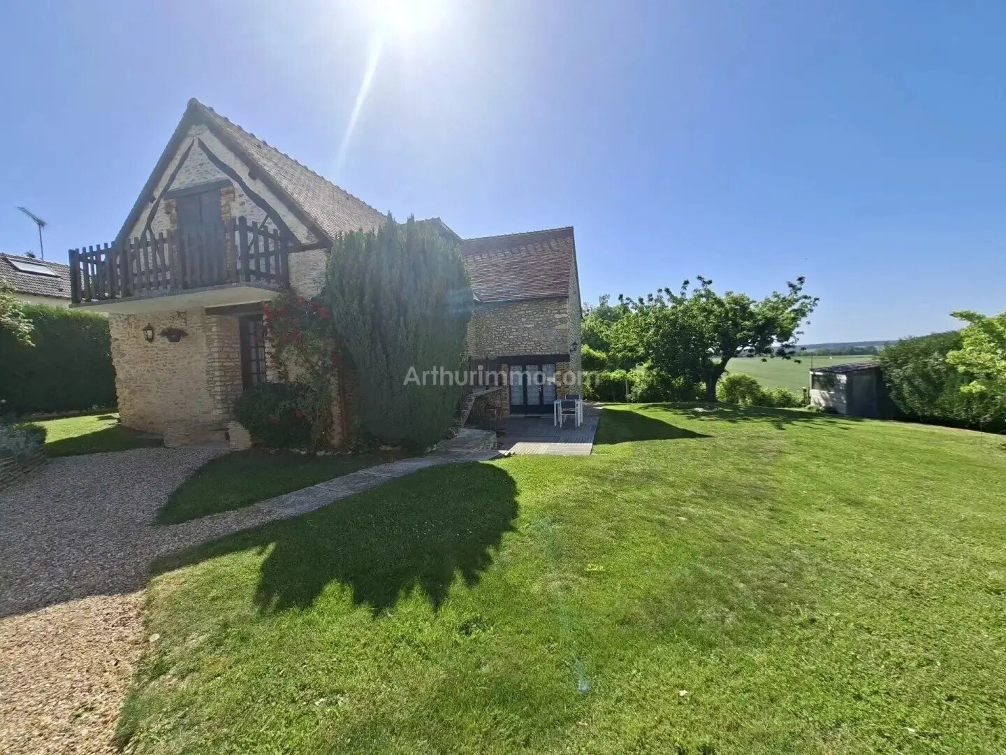 Maison à vendre, 125m², Gisors