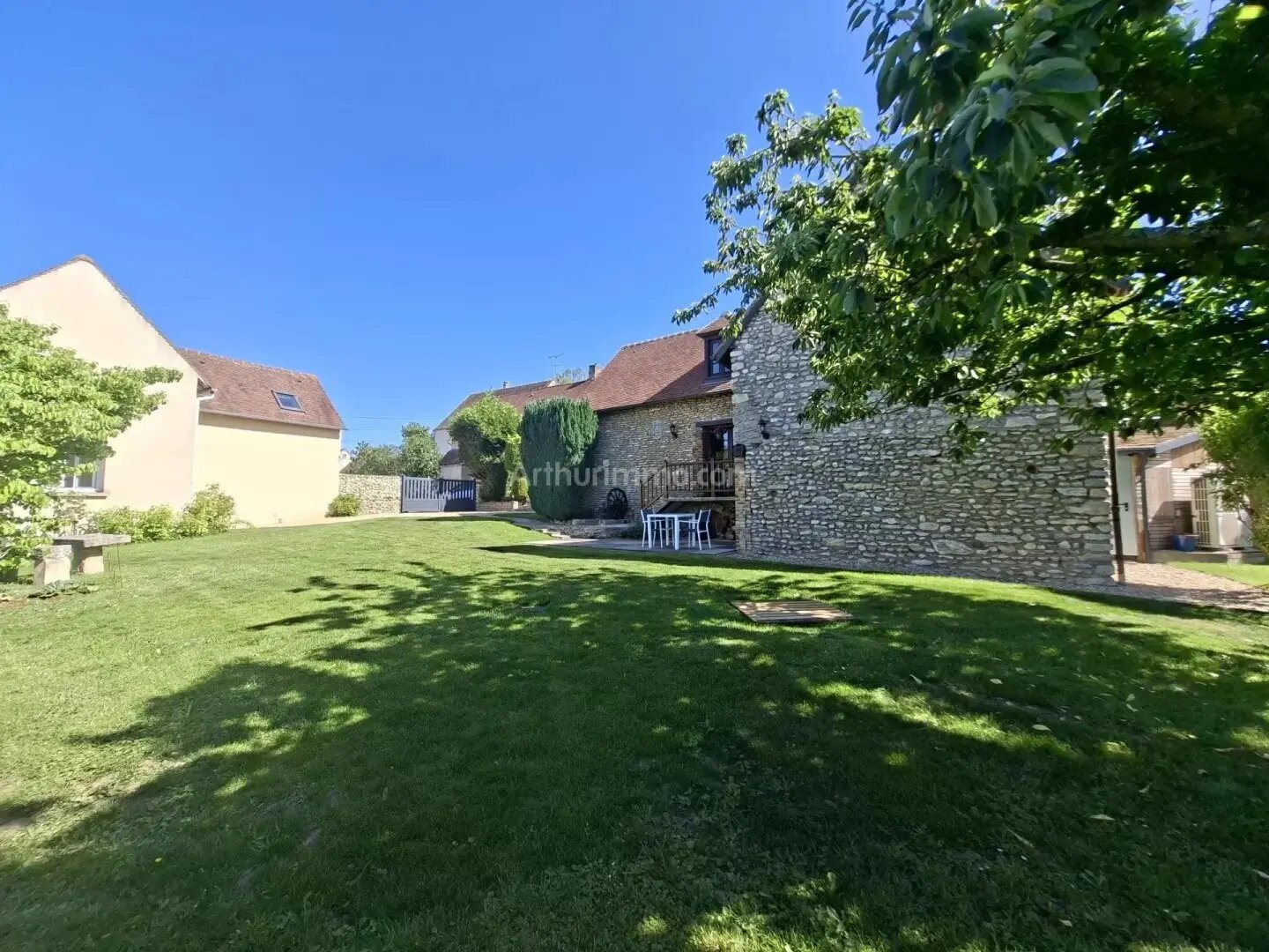 Maison à vendre, 125m², Gisors