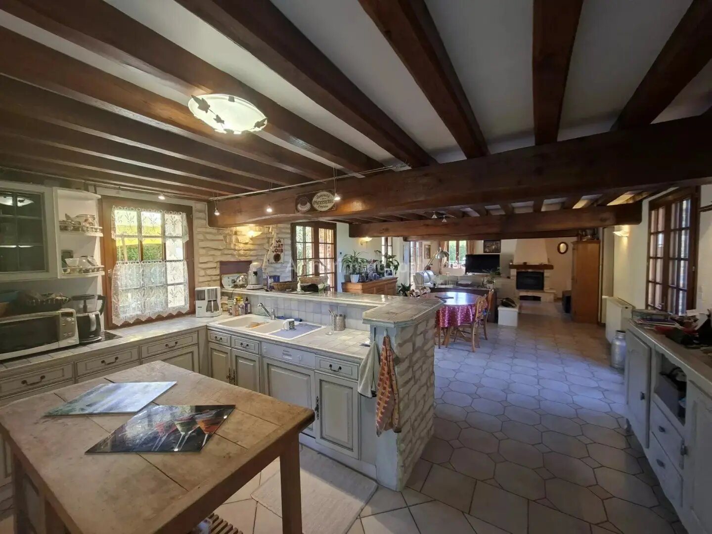 Maison à vendre, 125m², Gisors