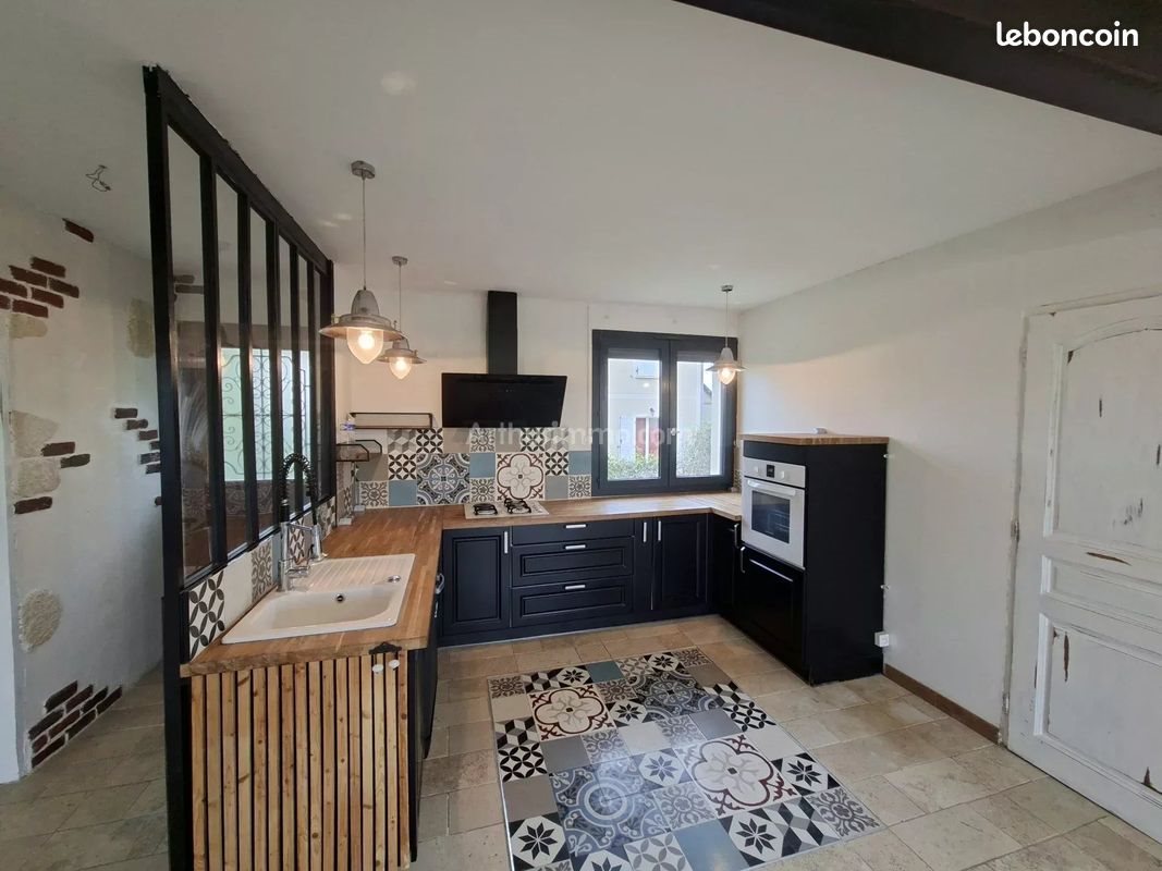 Maison à vendre, 68m², Gisors