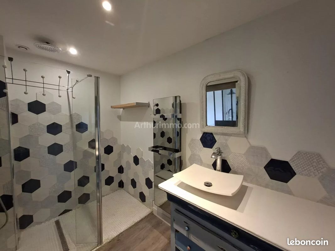 Maison à vendre, 68m², Gisors