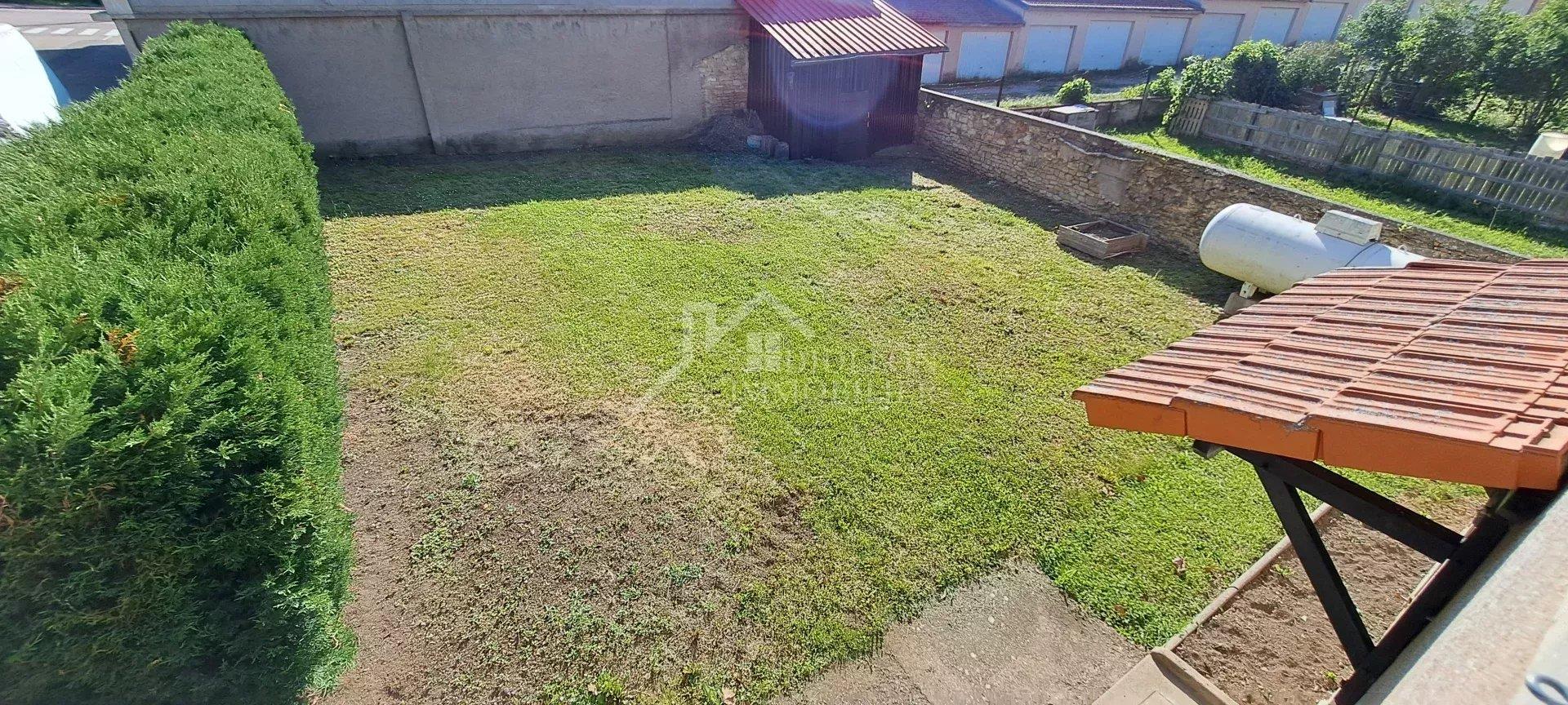 Maison à vendre, 62m², Thiaucourt-Regniéville