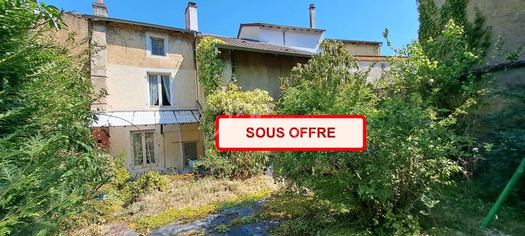 Maison à vendre, 147m², Thiaucourt-Regniéville