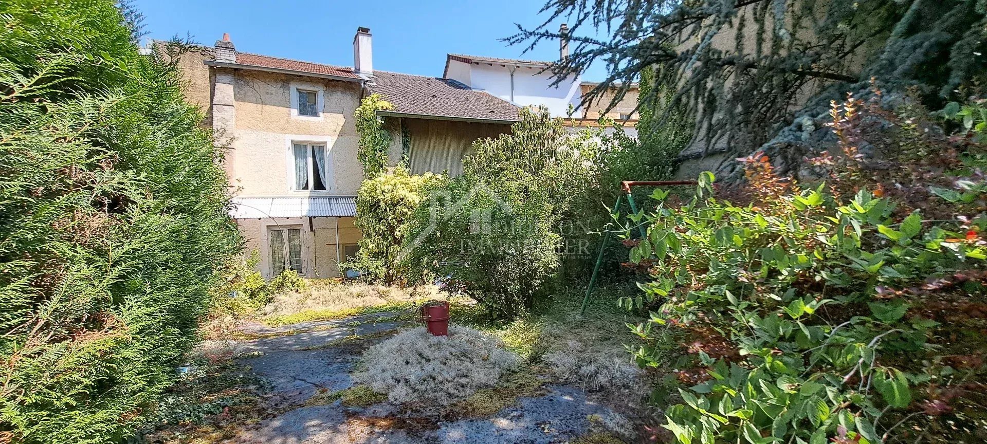 Maison à vendre, 147m², Thiaucourt-Regniéville