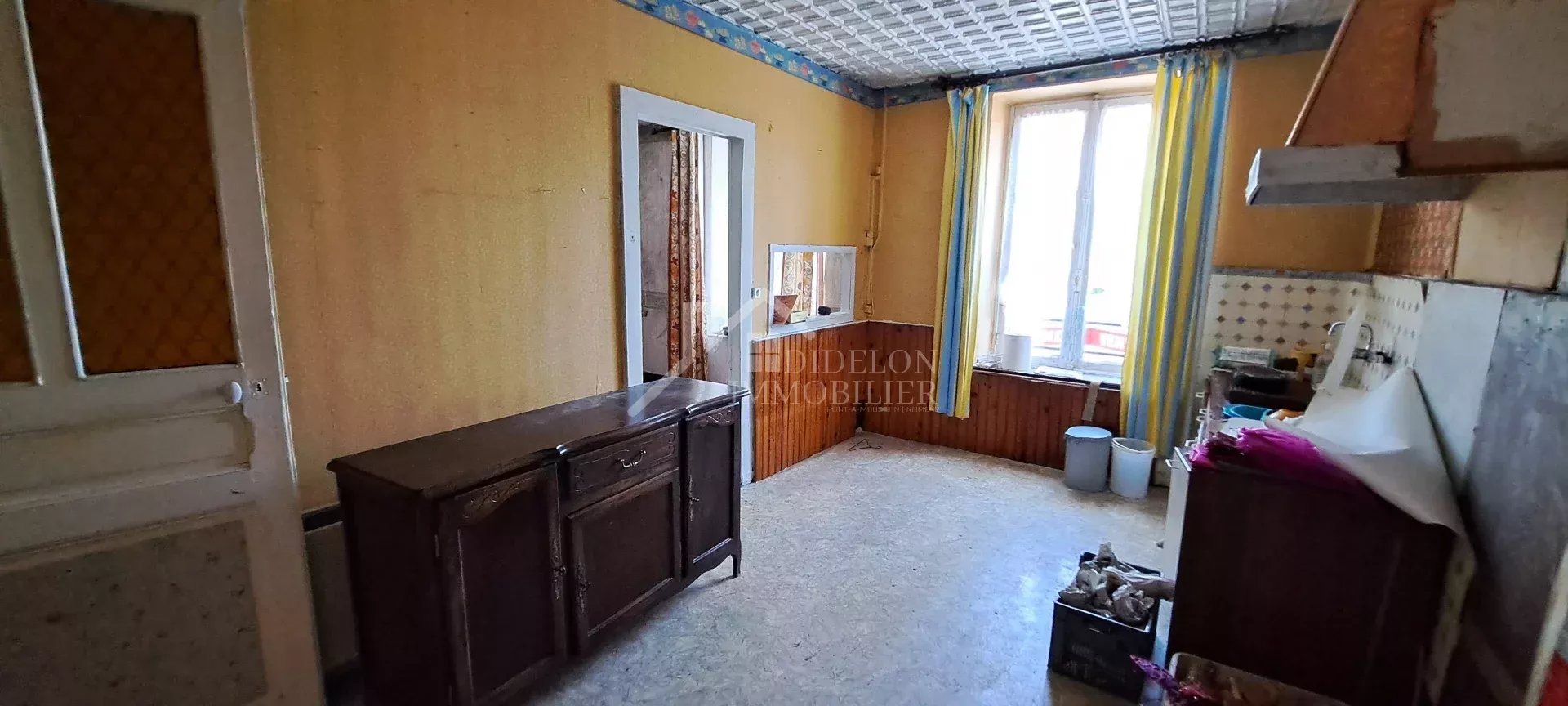 Maison à vendre, 147m², Thiaucourt-Regniéville