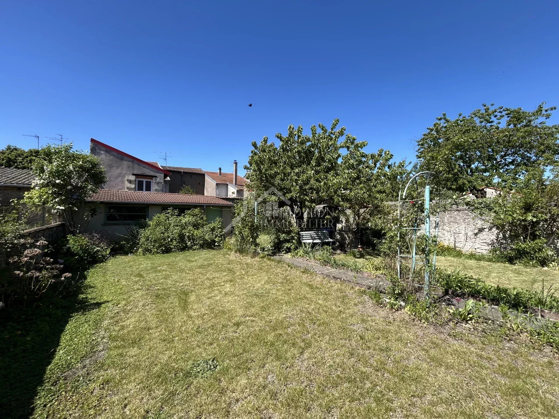 Appartement à vendre, 84m², Pont-à-Mousson