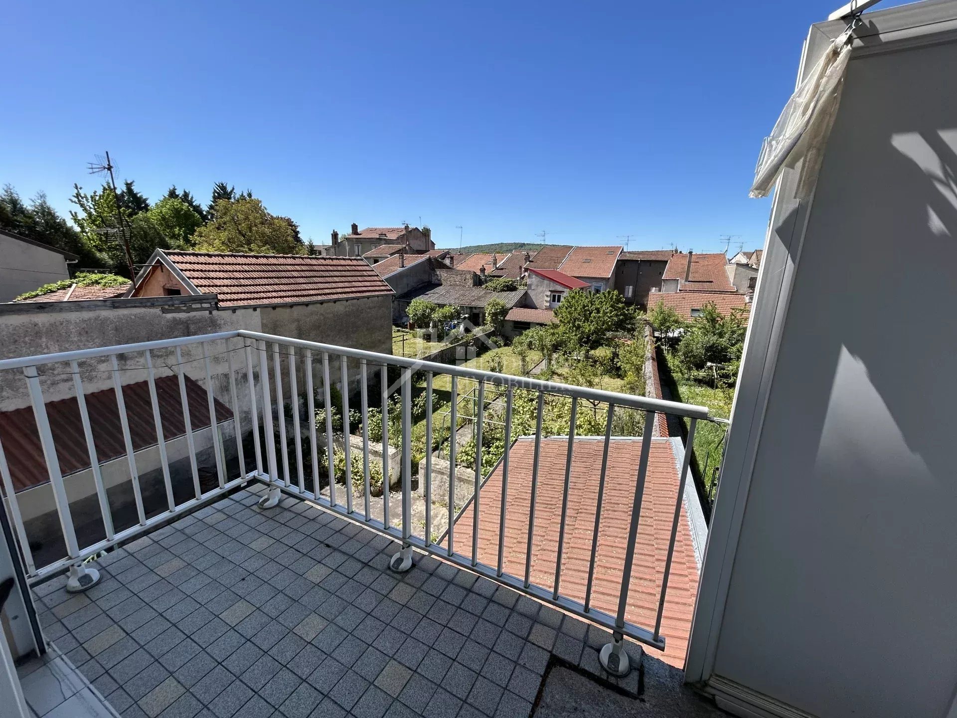 Appartement à vendre, 84m², Pont-à-Mousson