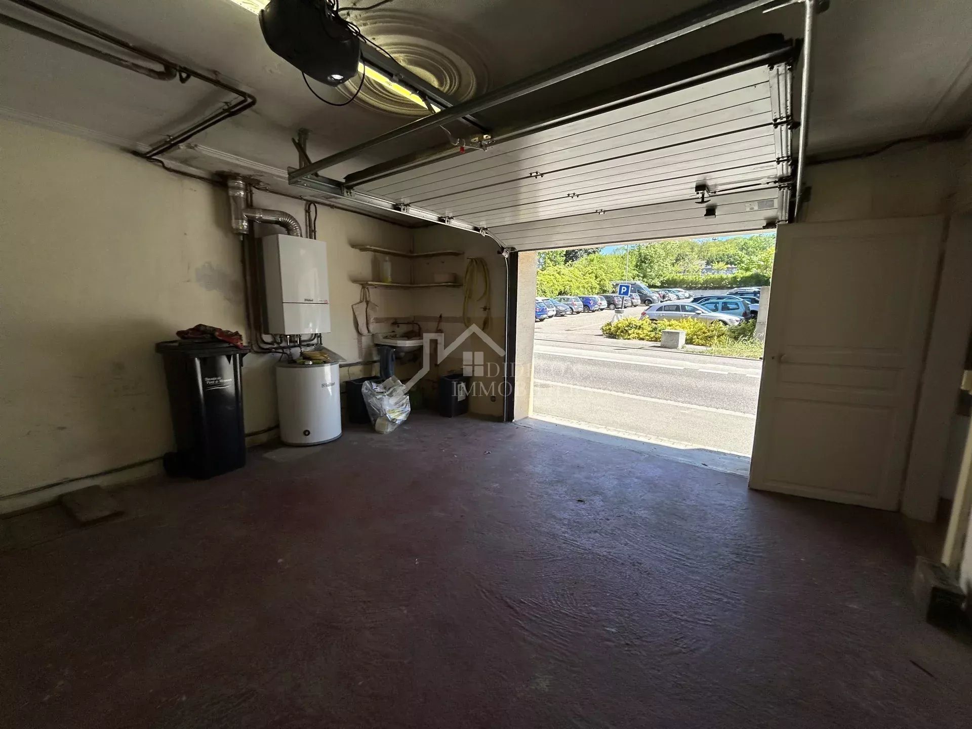 Appartement à vendre, 84m², Pont-à-Mousson