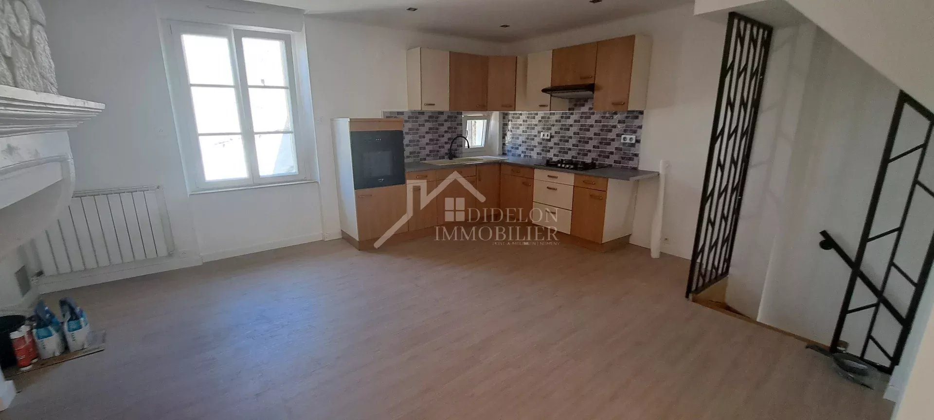 Maison à vendre, 80m², Dieulouard