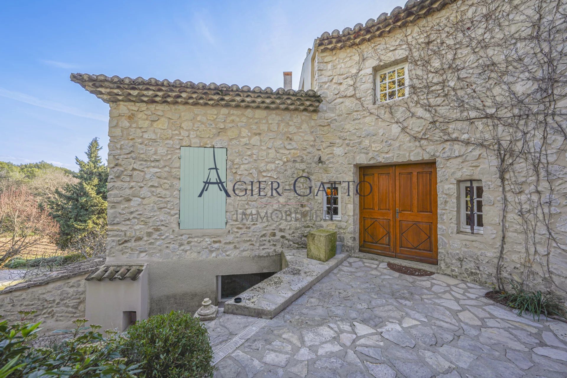 Maison à vendre, 604m², Vaison-la-Romaine
